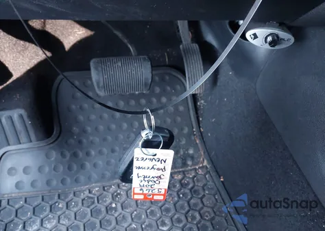 2019 Dodge Journey Se from USA, damaged, VIN 3C4PDCBB7KT870966